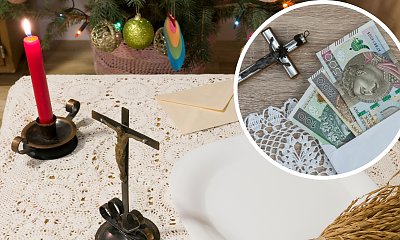 Koniec z kopertami na kolędzie? Szokujące zmiany w polskim kościele