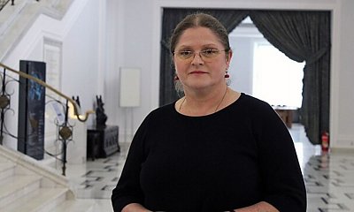 Krystyna Pawłowicz bez trzynastej emerytury. Podjęła zaskakującą decyzję, powód wbija w fotel