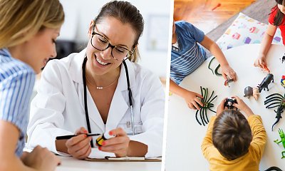Koniec z taryfą ulgową w żłobkach: miejsca tylko dla zaszczepionych. "To rewolucja"