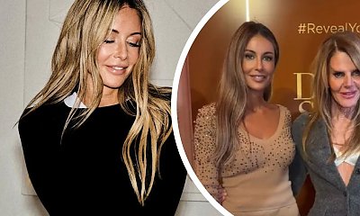 Małgorzata Rozenek jako światowa ikona? W Paryżu przyćmiła wszystkich, a zdjęcie z legendą "Vogue'a" podbija sieć