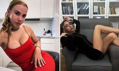 Marianna Schreiber ujawnia: "Bez gołej d*py nie mają nic". Wstyd na całą Polskę?