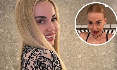 Marianna Schreiber i tycie bikini. Jej tureckie implanty w jacuzzi zwalają z nóg