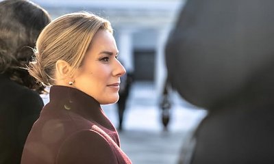 Marta Nawrocka może otrzymać nawet pół miliona złotych. Do Sejmu trafił przełomowy projekt