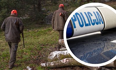 Doświadczony myśliwy i potworny błąd dziadka. Prokurator ujawnia: stopa 2-latki została zmasakrowana