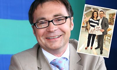 Dziennikarz TVP po 30 latach w telewizji wybrał zawód, o którym wielu boi się nawet myśleć. "To moja misja"