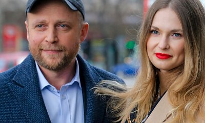Żona Piotra Adamczyka miała poważny wypadek na Bali. Jest zdjęcie ze szpitala
