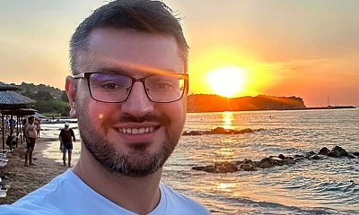 Piotr ze "Ślubu od pierwszego wejrzenia" idzie do TVP. Nie uwierzycie, u kogo wystąpi. Jest zdjęcie z programu