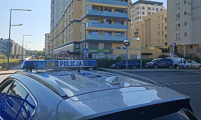 22-letnia stażystka i policja z Piaseczna. To wezwanie do gabinetu dowódcy okazało się jej najgorszym koszmarem