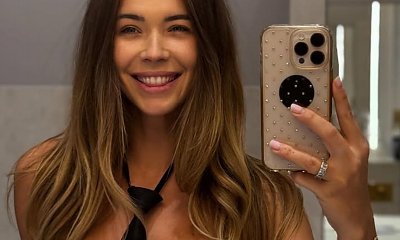 Sandra Kubicka podbija Dubaj bez stanika. Ryzykowny dekolt to tylko początek, fani przecierają oczy: "Petarda"