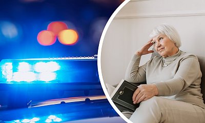 Myślał, że właśnie zgarnia 90 tysięcy. 81-latka z Lublina ośmieszyła oszusta jednym ruchem. To wręczyła mu zamiast kasy