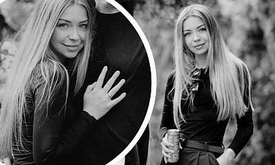 Nie żyje żona reprezentanta Polski. Zmarła w 7. miesiącu ciąży. "Nigdy nie pozna dotyku mamy"