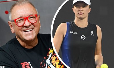 Iga Świątek też gra z WOŚP. Wystawiła na aukcję dwie rzeczy, a fani przebijają kwotę jak szaleni