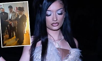 Szokujące kulisy! Viki Gabor nie ma nic do gadania w sprawie wesela. Bogdan Trojanek stawia sprawę jasno