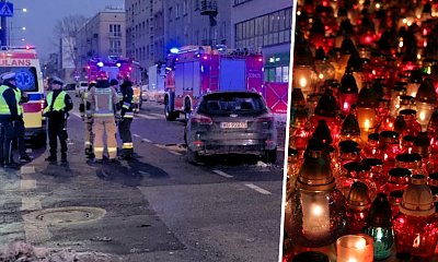 Śmierć 6-latka na Grochowskiej. Sprawcy wypadku nie trafią za kraty. Znamy powód