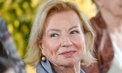 Szczegóły pogrzebu Bożeny Dykiel. Niezwykła prośba rodziny łamie serce
