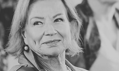 Na co chorowała Bożena Dykiel? Przez lata to ukrywała. Diagnoza była ciosem prosto w serce: "Jeśli chce pani żyć, musi być operacja"