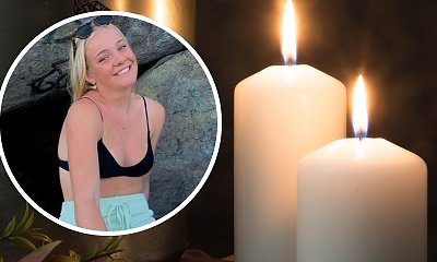 Tragedia na wyciągu narciarskim. 22-latka "została wciągnięta wraz z plecakiem" [wideo]