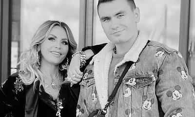 Conan Kaźmierski w żałobie. Przekazał tragiczne wieści. "Spoczywaj w pokoju"