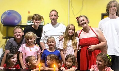 Dominika Clarke, matka pięcioraczków z Horyńca, zdradza, ILE miesięcznie ZARABIA! Fani w szoku