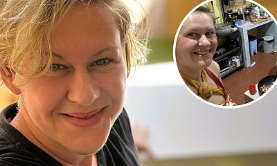 "Syf totalny" to mało powiedziane? Matka pięcioraczków z Horyńca pokazała kuchnię. W sieci zawrzało: "Jak można tak żyć?"