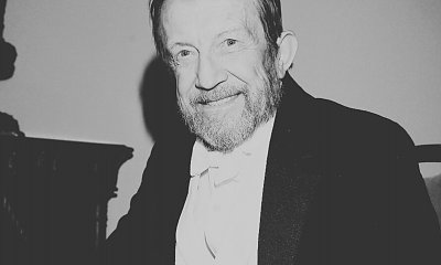 Edward Linde-Lubaszenko żenił się cztery razy. Pierwszą żonę "błagał o dziecko", a potem został z niczym. "Odszedłem bez łaski"