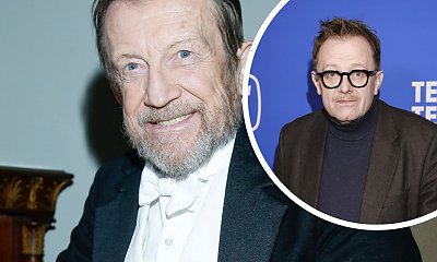 Edward Linde-Lubaszenko nie żyje. Przez lata nie rozmawiał z synem. "Nie odzywaliśmy się do siebie"