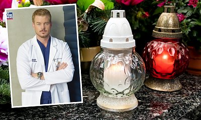 Nie żyje gwiazdor "Chirurgów". Eric Dane miał zaledwie 53 lata. Przyczyna śmierci wyciska łzy