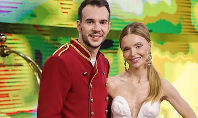 Izabella Miko idzie w zaparte przed "TzG". Twierdzi, że nie ma zawodu tancerki! "Szkoły nigdy nie skończyłam"