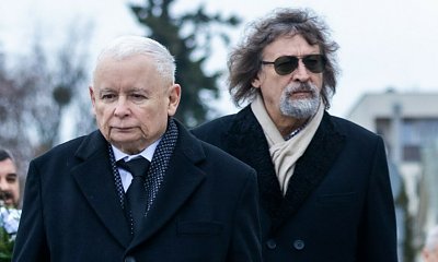 Jarosław Kaczyński nie opuszcza szpitala. Rodzina czuwa przy łóżku, a Nawrocki osobiście do niego zadzwonił