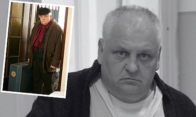Czarna seria w polskim show-biznesie trwa. Nie żyje Jerzy Słonka. Uwielbiany aktor z "Misia" odszedł w wieku 76 lat