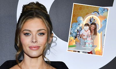 Joanna Opozda wyprawiła synowi bajkowe 4. urodziny! Luksus, emocje i wielka nieobecność – gdzie był Antoni Królikowski?