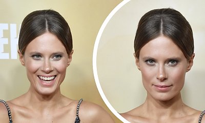 Julia Pietrucha zrezygnowała z pewnych części garderoby. Nie dało się oderwać wzroku od jej dekoltu [dużo zdjęć]