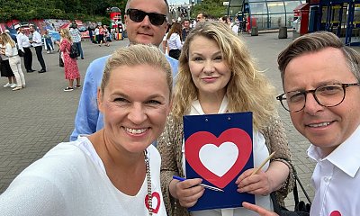 Druzgocące wieści od znanej posłanki. Rak uderzył ponownie po dwóch latach