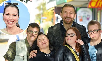 Sensacyjna zmiana w "Down the road". Kossakowskiego wygryzła kontrowersyjna celebrytka