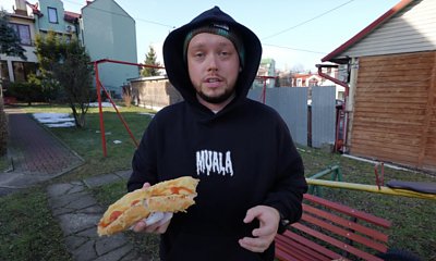 Książulo wylądował na stole operacyjnym. Youtuber przerywa milczenie: "Wyszło coś jeszcze"