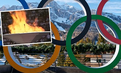 Skandal w wiosce olimpijskiej! 10 tysięcy prezerwatyw wyparowało w 72 godziny