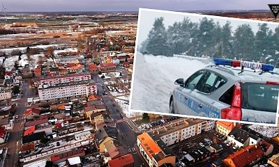 Wstrząsające kulisy zbrodni w Raciążu. Kiedyś ojciec zabił matkę, a teraz wnuk odebrał życie dziadkom?