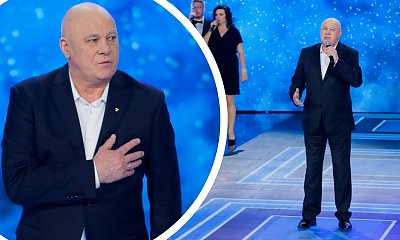 Ryszard Rynkowski ledwo trzymał się na nogach. Nagle przerwał koncert na oczach setek fanów