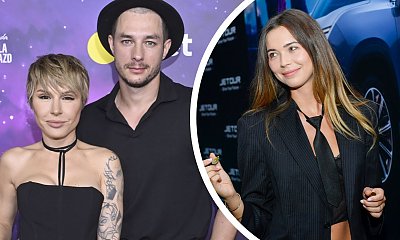 Blanka Lipińska nie gryzie się w język. Uderzyła prosto w Sandrę Kubicką? "Nie każdy się nadaje"