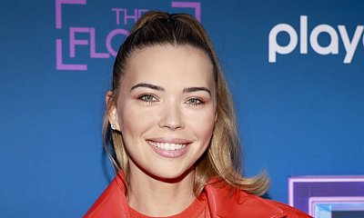 Sandra Kubicka dosiadła NOWĄ BESTIĘ. Tak dogadza sobie po głośnym rozwodzie z Baronem