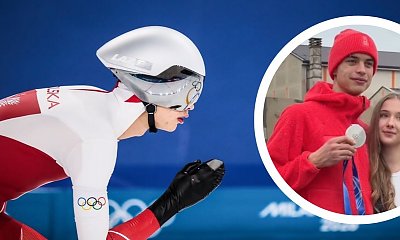 Polak zdobył srebro na igrzyskach olimpijskich, teraz zrzeka się medalu. Władimir Semirunnij oddaje trofeum