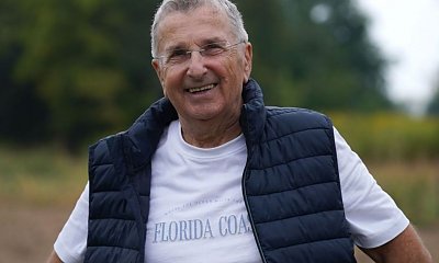 Aleksander z "Sanatorium miłości" to krezus. Ma amerykańską emeryturę i żonę milionerkę