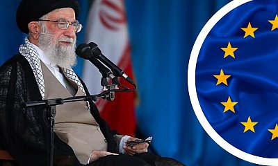 Iran i zemsta za śmierć Chameneiego. Europie grozi fala ataków? Ekspert wymienia konkretne państwa