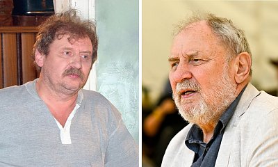 Andrzej Grabowski kończy 74 lata. Mało kto wie, że chciał zostać zakonnikiem
