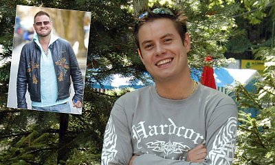 Rzadki widok: Bartek Wrona z Just 5. Już dawno nie przypomina tego słodziaka sprzed lat