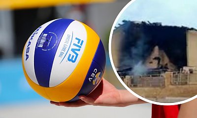 Koszmar w Iranie. Trenowały, gdy spadły na nie rakiety. Potwierdzono śmierć 20 sportsmenek
