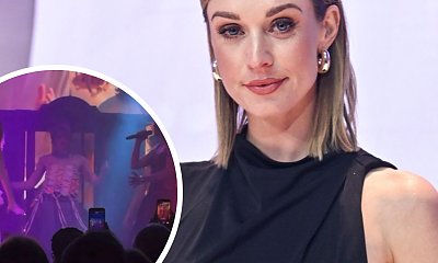 Julia Kamińska wywołała skandal. Na scenie konfesjonał i Jezus, w tle wulgaryzmy. "Okropny wstyd i profanacja" [wideo]