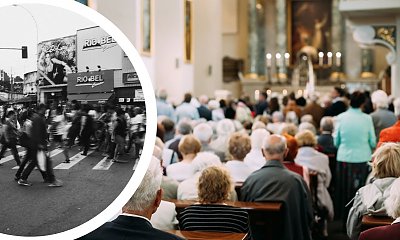 Polska liderem katolicyzmu? Twarde dane o wierze Polaków szokują