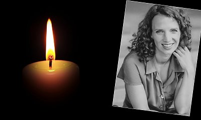 Nie żyje Magdalena Majtyka. Ciało 41-letniej gwiazdy "Na Wspólnej" znaleziono w lesie
