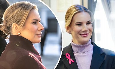 Rodacy poruszeni. Marta Nawrocka dała niezwykłą lekcję człowieczeństwa i polskości